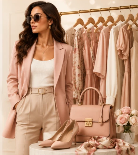 Women's Fashion