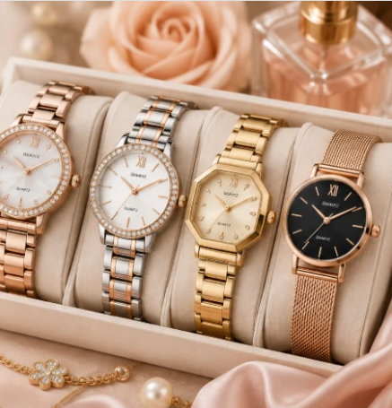 Women's Watches