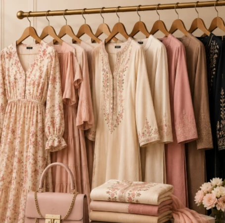 Women's cloth