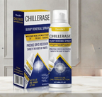Timilk Chillerase Bump Renewal Spray 60ML | Smooth & Radiant Skin