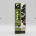 RB Cosmetics 24K Gold Face Mask 100ML – Deep Cleansing & Glowing Skin