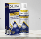 Timilk Chillerase Bump Renewal Spray 60ML | Smooth & Radiant Skin