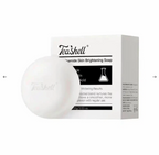 Teashell Niacinamide Skin Brightening Soap 100g | Brightening & Deep Cleansing Soap for Glowing Skin