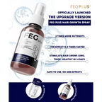 FEG Hair Growth Spray – Hair Care Solution